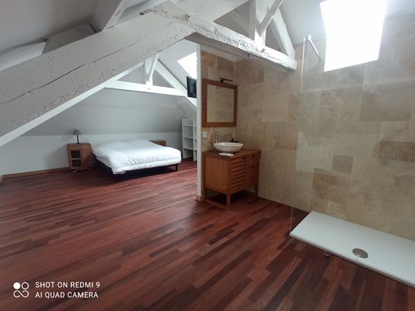 Maison meublée 7 pièce(s) de 161.46 m²