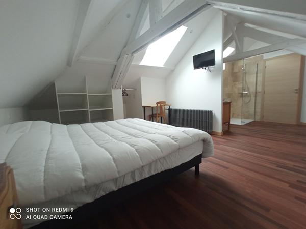 Maison meublée 7 pièce(s) de 161.46 m²