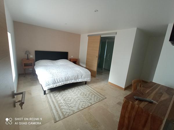 Maison meublée 7 pièce(s) de 161.46 m²