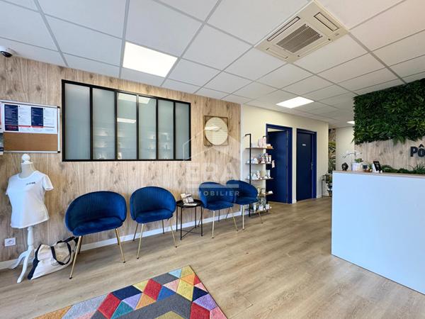 Fonds de commerce attractif à vendre à Perpignan