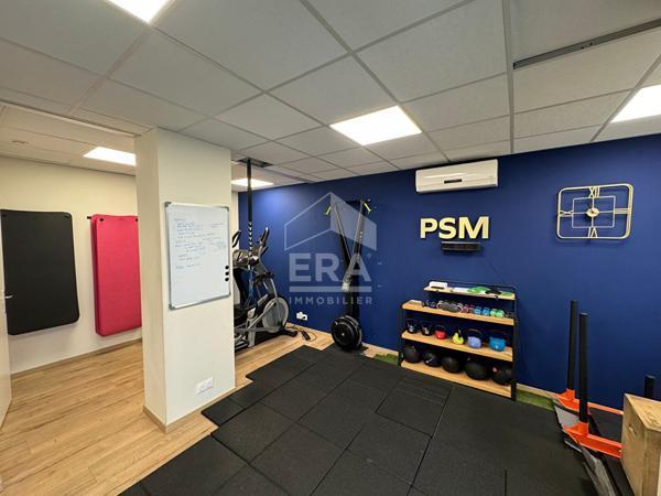 Fonds de commerce attractif à vendre à Perpignan