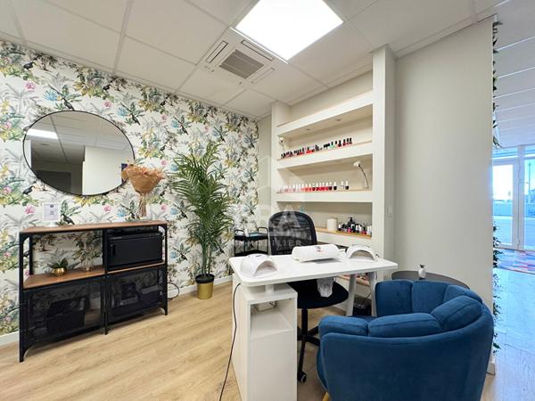 Fonds de commerce attractif à vendre à Perpignan