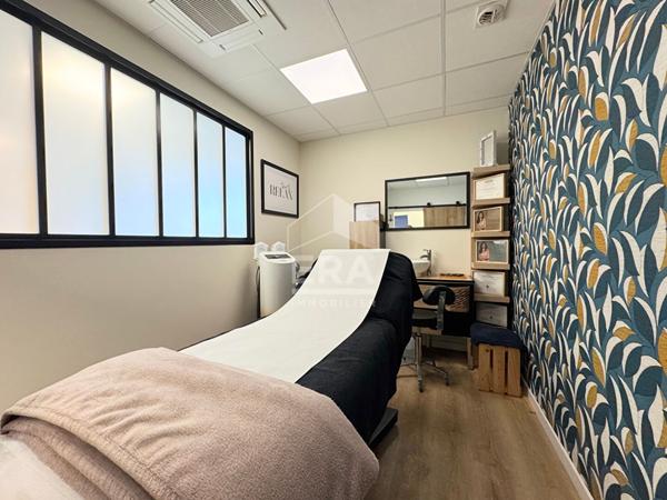 Fonds de commerce attractif à vendre à Perpignan