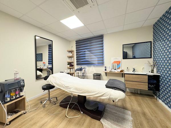 Fonds de commerce attractif à vendre à Perpignan