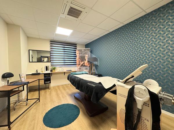 Fonds de commerce attractif à vendre à Perpignan