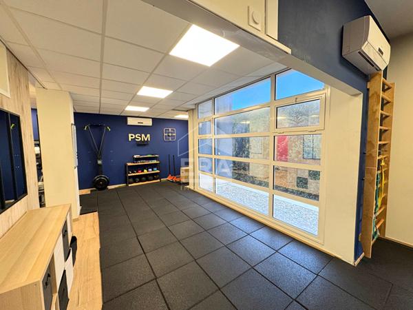 Fonds de commerce attractif à vendre à Perpignan