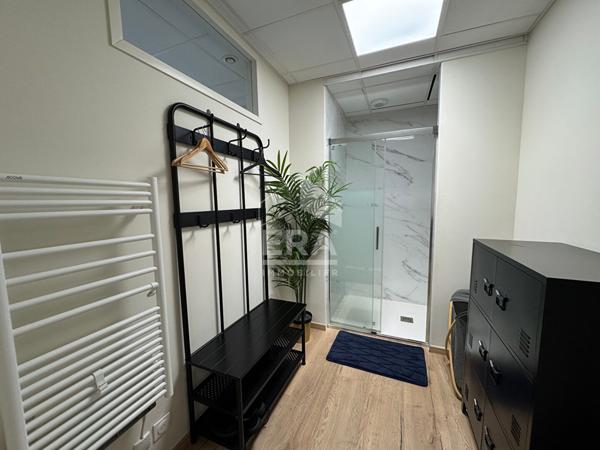 Fonds de commerce attractif à vendre à Perpignan