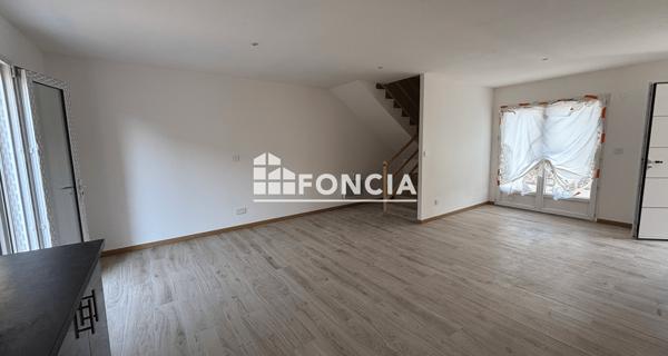 Location Maison 4 pièces 82.75 m² - Saint-clar-de-rivière 31600