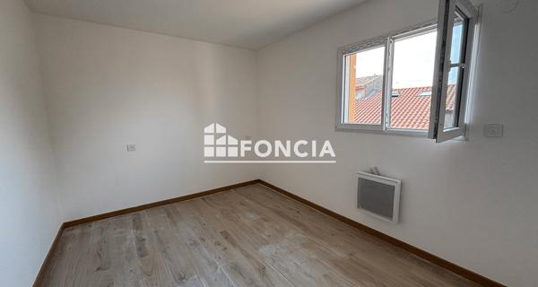 Location Maison 4 pièces 82.75 m² - Saint-clar-de-rivière 31600