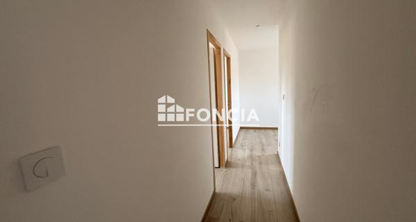 Location Maison 4 pièces 82.75 m² - Saint-clar-de-rivière 31600