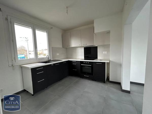 Maison à louer 3 pièces 70.74m²