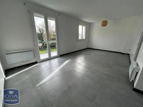 Maison à louer 3 pièces 70.74m²