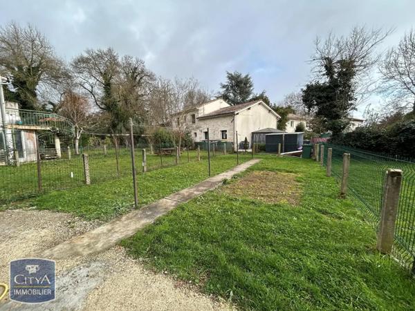 Maison à louer 3 pièces 70.74m²