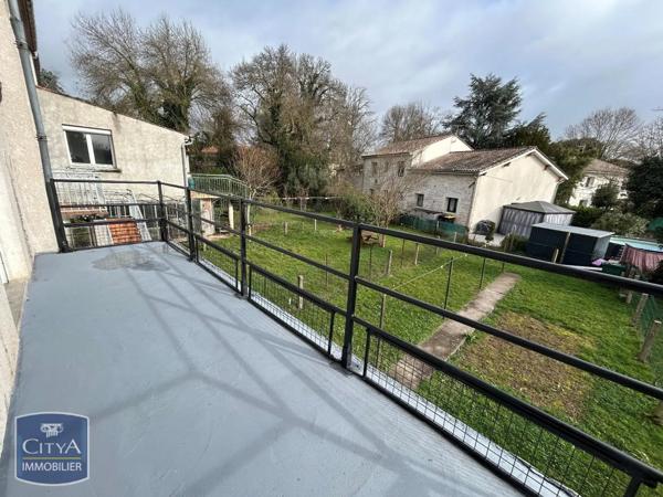 Maison à louer 3 pièces 70.74m²