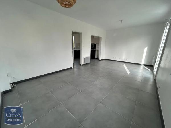 Maison à louer 3 pièces 70.74m²