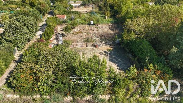 Terrain à vendre 592 m² Carcassonne