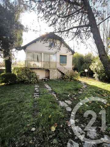 Maison à vendre  4 pièces - 71 m2 SOUILLAC - 46