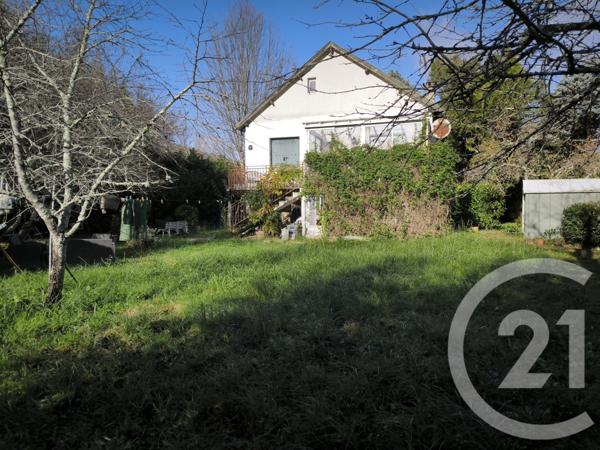 Maison à vendre  4 pièces - 71 m2 SOUILLAC - 46