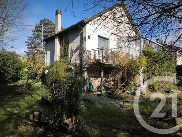 Maison à vendre  4 pièces - 71 m2 SOUILLAC - 46