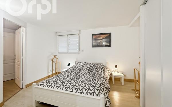 Appartement à louer    2 pièces •  Vals-les-Bains