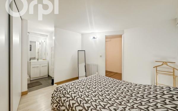 Appartement à louer    2 pièces •  Vals-les-Bains