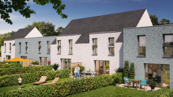 ELIGIBLE LOI PINEL VILLAS SALINE A PARTIR DE 309900€