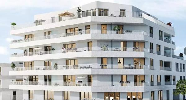 SAUTRON - NOUVELLE RESIDENCE - MAISONS NEUVES 4 - 5 PIECES JARDIN