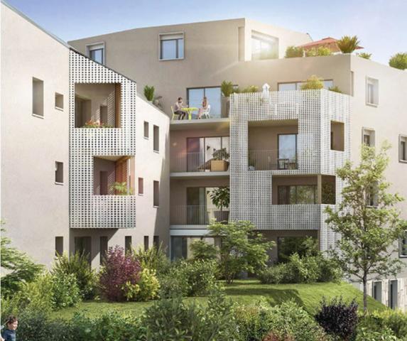 SAUTRON - NOUVELLE RESIDENCE - MAISONS NEUVES 4 - 5 PIECES JARDIN