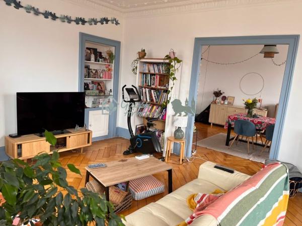 T5 et plus Belfort 149 m²