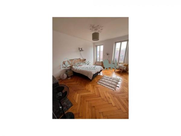 T5 et plus Belfort 149 m²