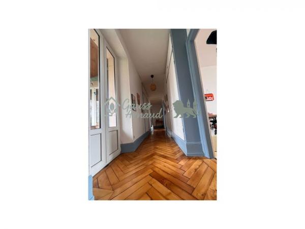 T5 et plus Belfort 149 m²