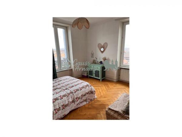 T5 et plus Belfort 149 m²