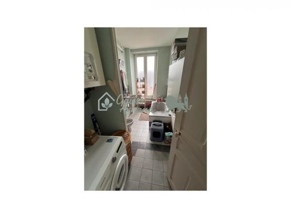 T5 et plus Belfort 149 m²