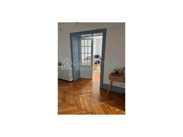 T5 et plus Belfort 149 m²