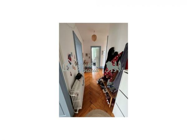 T5 et plus Belfort 149 m²