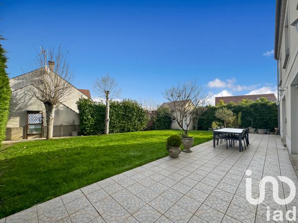 Maison à vendre 7 pièces 220 m² Linas