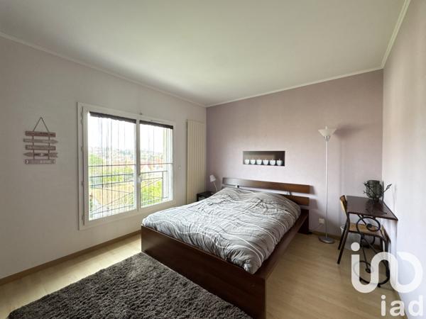 Maison à vendre 7 pièces 220 m² Linas