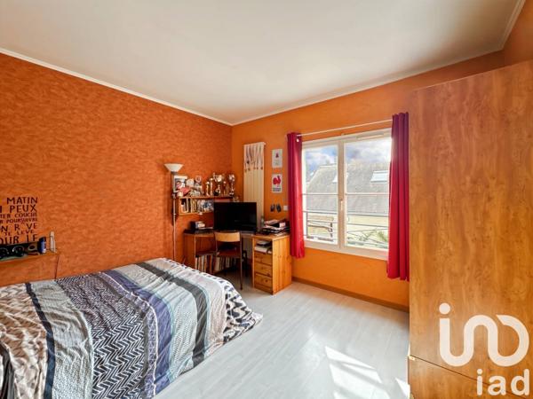 Maison à vendre 7 pièces 220 m² Linas