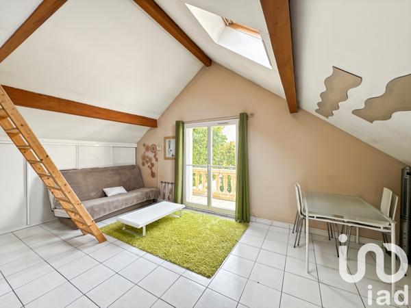 Maison à vendre 7 pièces 220 m² Linas
