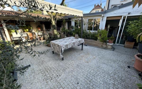 Vente Maison Dijon   