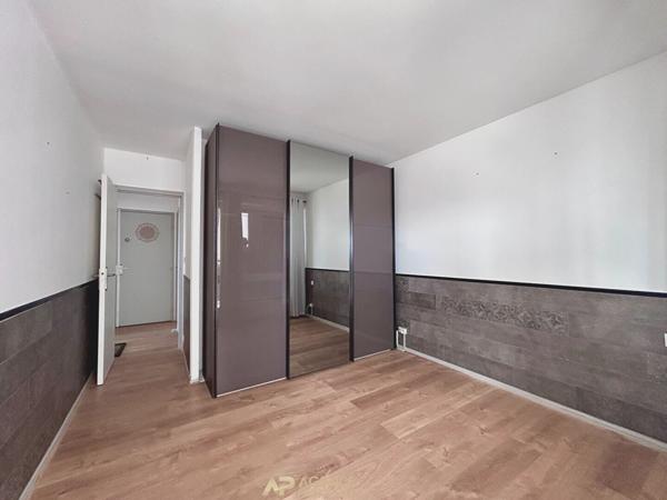 Appartement 3 pièces - Garage - Vue mer 233 000 € **  - Référence  FB750