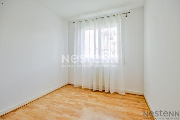 A VENDRE - APPARTEMENT BEAUVALLON 3 CHAMBRES BALCON + GARAGE