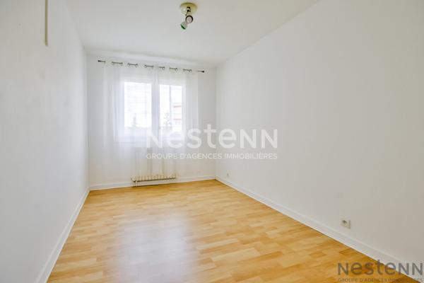 A VENDRE - APPARTEMENT BEAUVALLON 3 CHAMBRES BALCON + GARAGE
