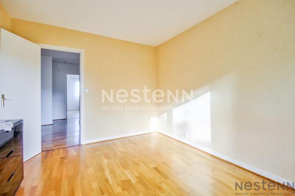 A VENDRE - APPARTEMENT BEAUVALLON 3 CHAMBRES BALCON + GARAGE