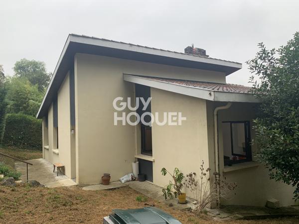 Maison 5 pièce(s) 133 m2