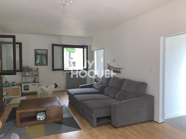 Maison 5 pièce(s) 133 m2