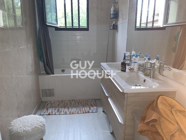 Maison 5 pièce(s) 133 m2