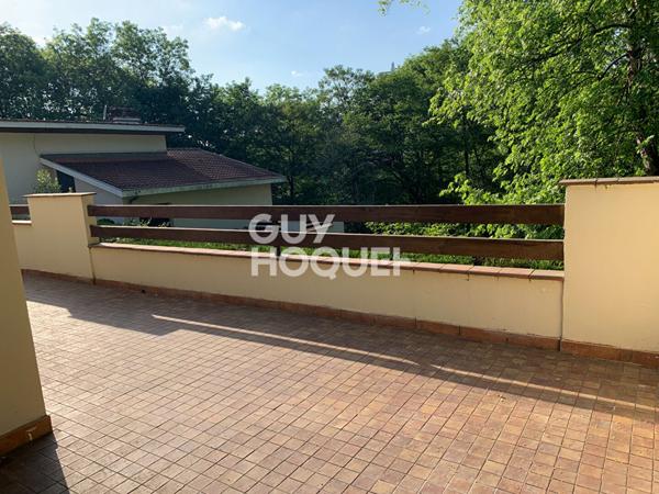 Maison 5 pièce(s) 133 m2