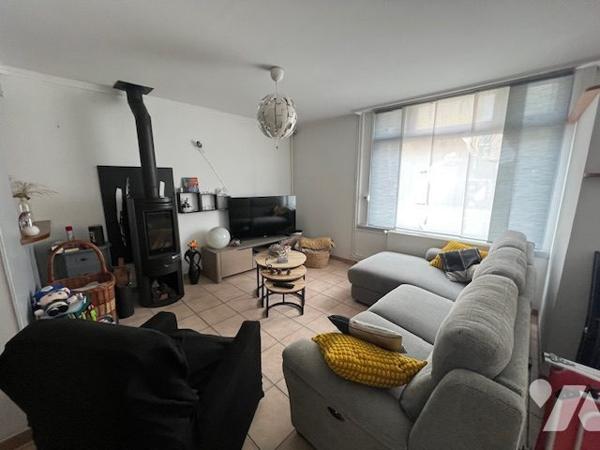 Maison à vendre Lille