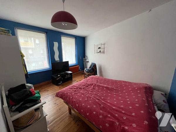 Maison à vendre Lille